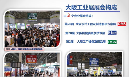 2018年日本大阪國際工廠用品展覽會 五金、安防與勞保一體化展示平臺